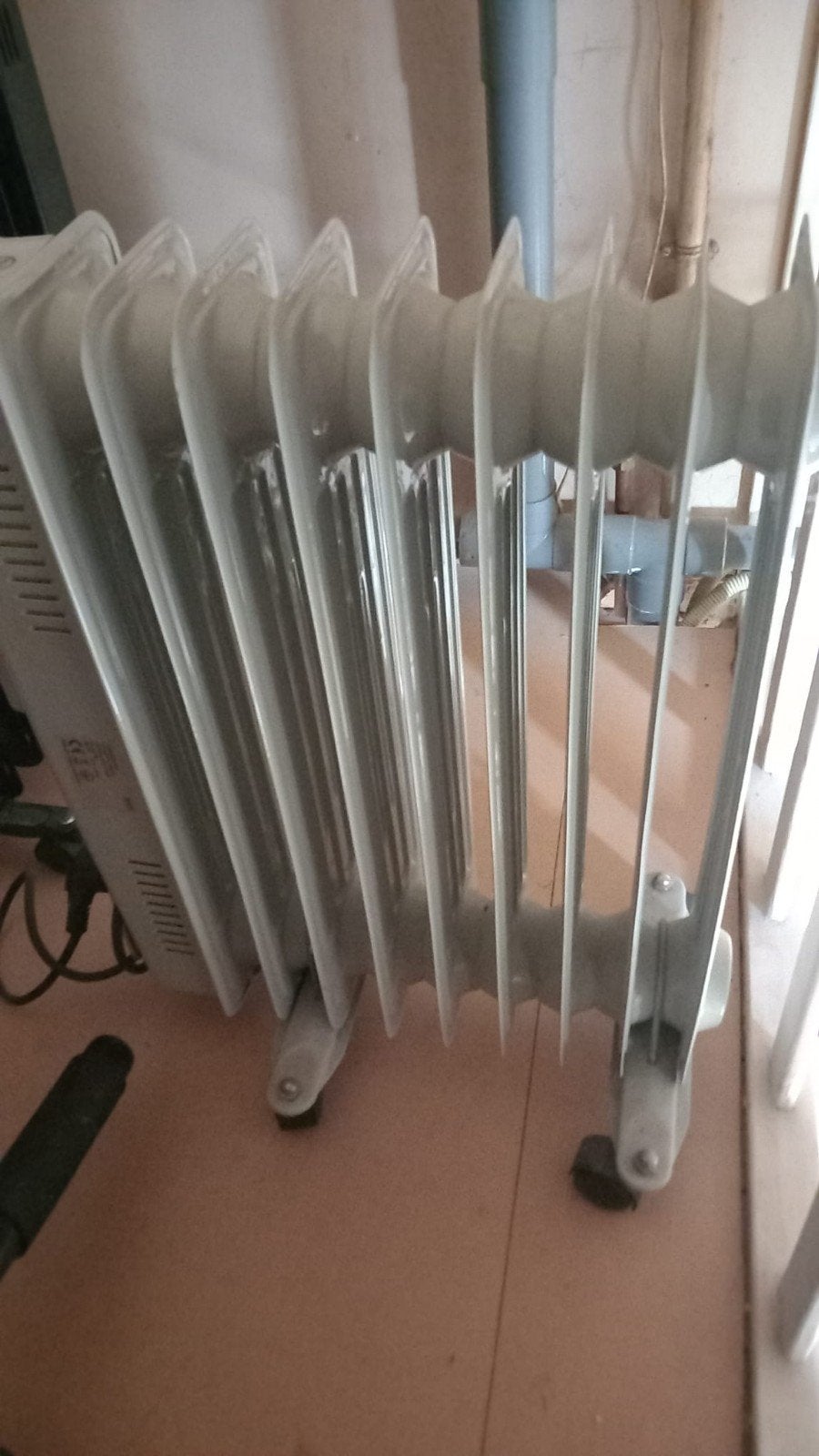 elektrische kachel, Ophalen, 30 tot 80 cm, Kachel, Minder dan 60 cm