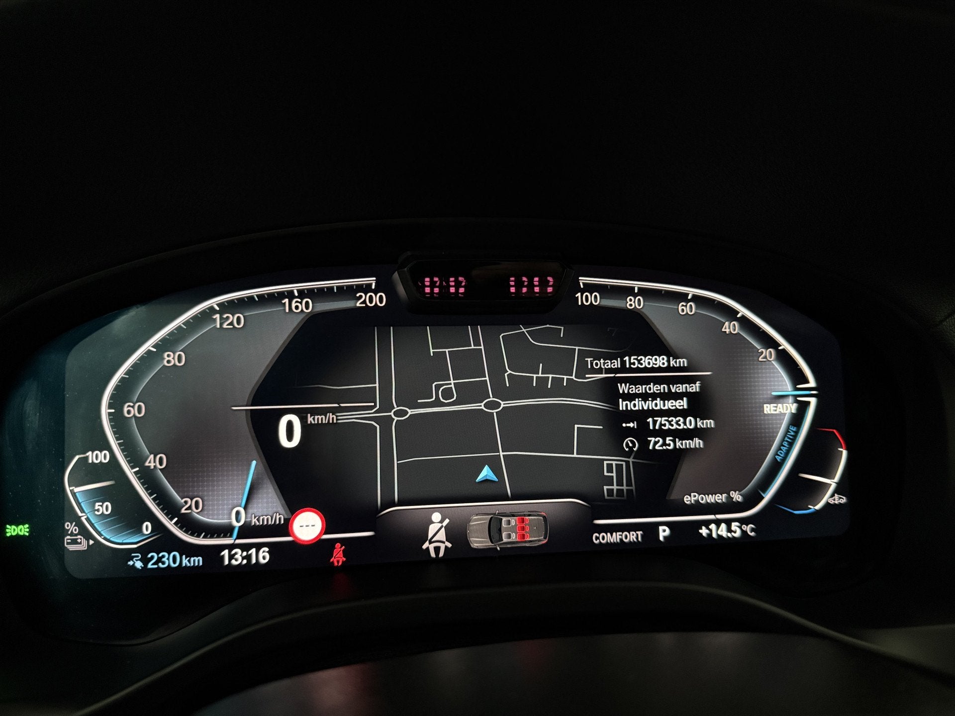 Foto 27 van BMW iX3 Executive 80 kWh | Snelladen | SOH 91% | Pano | Came