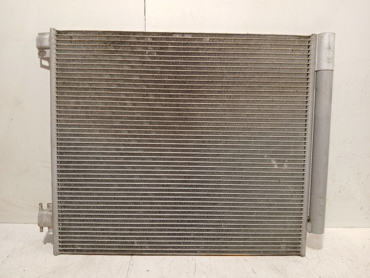 Airco radiateur Nissan Qashqai, Onderdelen@venauto.nl, Van der Ven Autorecycling B.V., Gebruikt, Ettenseweg 76, 4706 PB Roosendaal, The Netherlands