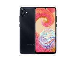 Telecom AE | Samsung A04E 128GB zwart Nieuw & Garantie, Ophalen of Verzenden, Nieuw, Overige typen, Samsung