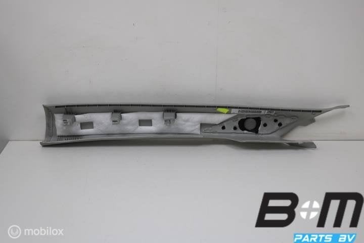 A-stijl bekleding rechts VW Golf 7 5G0867234, Gebruikt