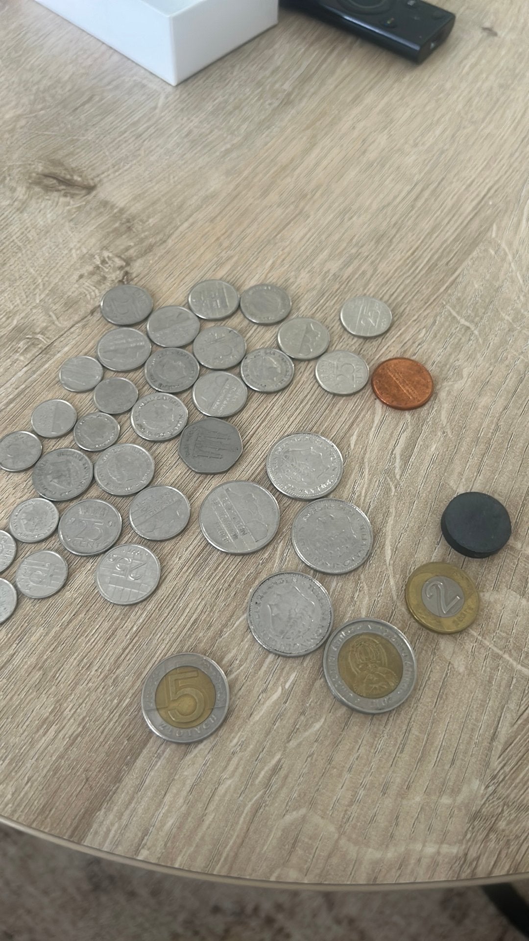 Gulden munten, Postzegels en Munten, Munten en Bankbiljetten | Verzamelingen, Ophalen of Verzenden, Nederland, Munten