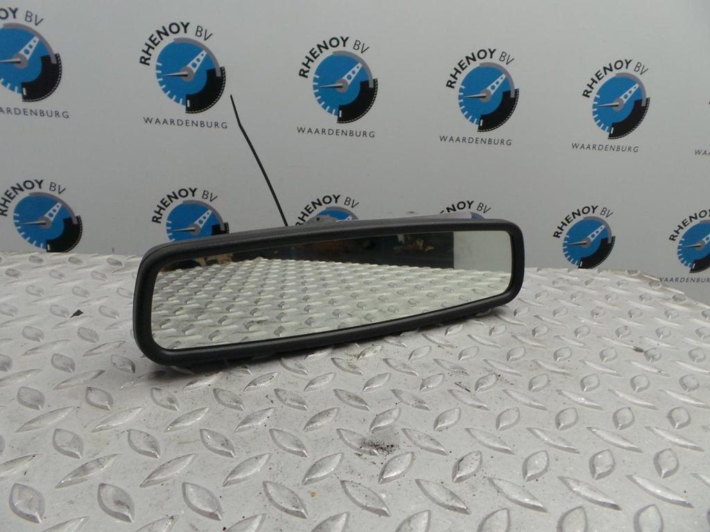 FORD FOCUS C MAX BINNENSPIEGEL 2014, Ophalen of Verzenden, Gebruikt, Stiba lid