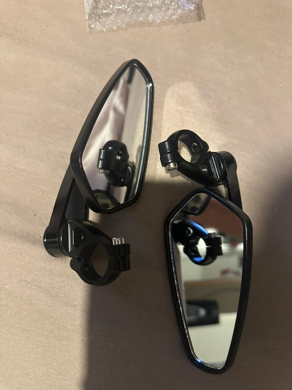 Bar end mirror’s, Ophalen of Verzenden, Nieuw
