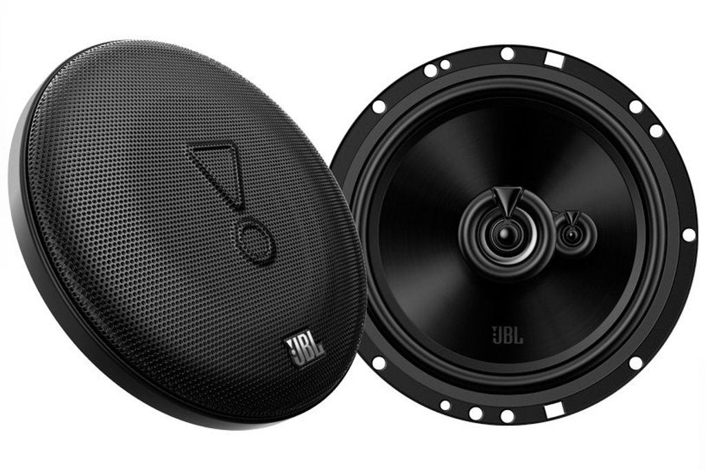 JBL Stage2 65M Speakers 16,5cm Luidsprekers 3-Weg 240W/60W.., Auto diversen, Autospeakers, ., Ophalen of Verzenden, Zo goed als nieuw