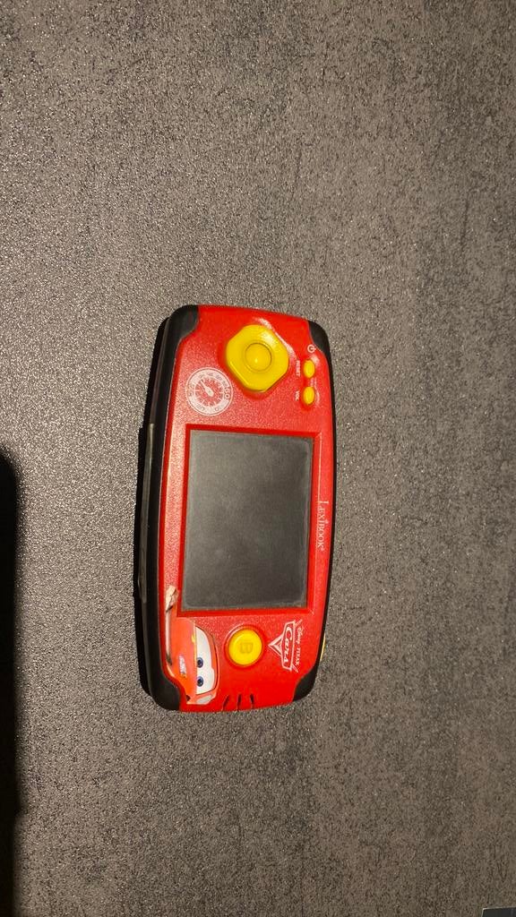Een leuk computer spelletje, Ophalen of Verzenden, Zo goed als nieuw, Overige modellen, Met games