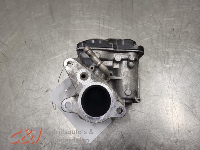 EGR Klep van een Opel Movano, Gebruikt, -, -, Opel