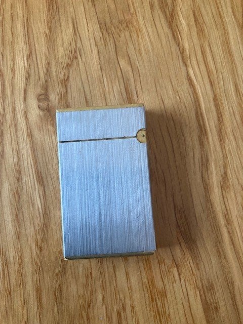 Dupont aansteker vintage, Ophalen, Gebruikt, Aansteker