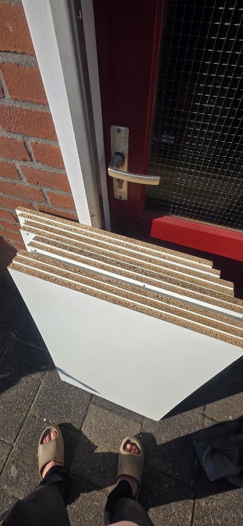 Pax kast onderdelen, Ophalen, Gebruikt, 200 cm of meer, 50 tot 100 cm