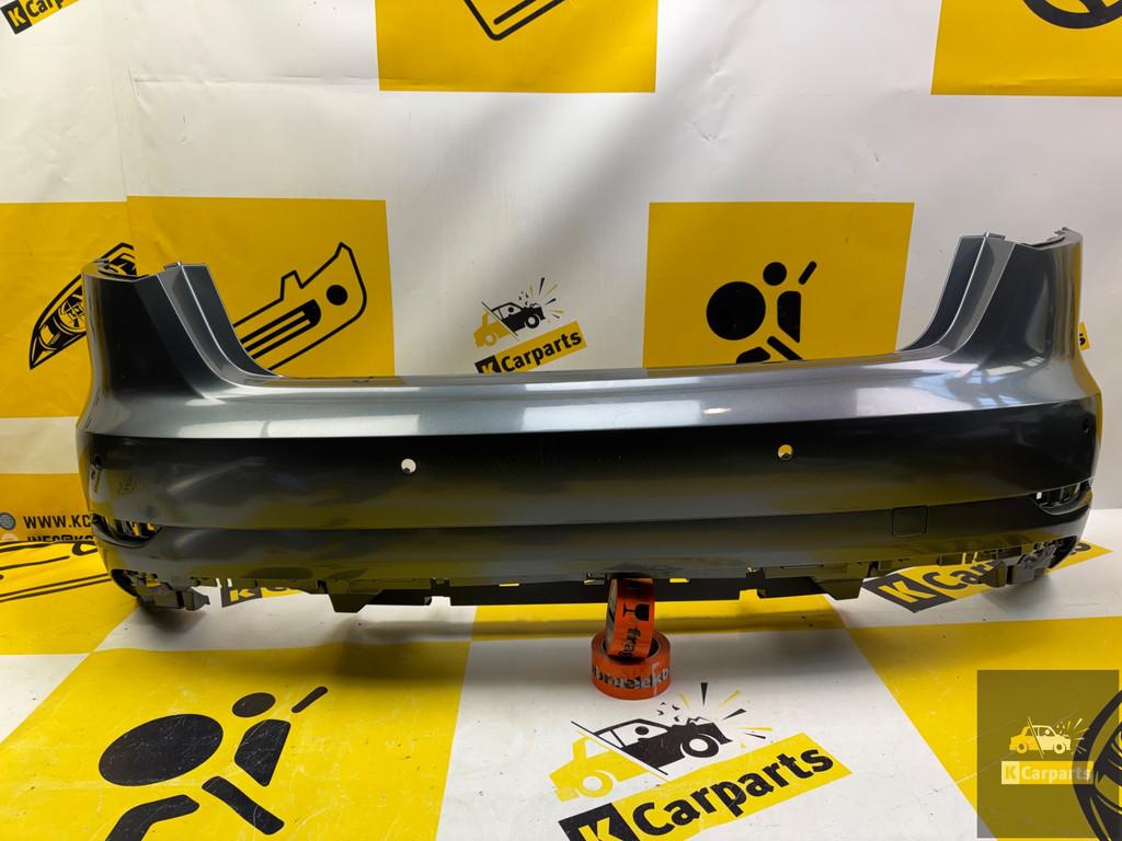 Achterbumper Audi A3 8V RS3 Origineel 8v4807511L Sportback