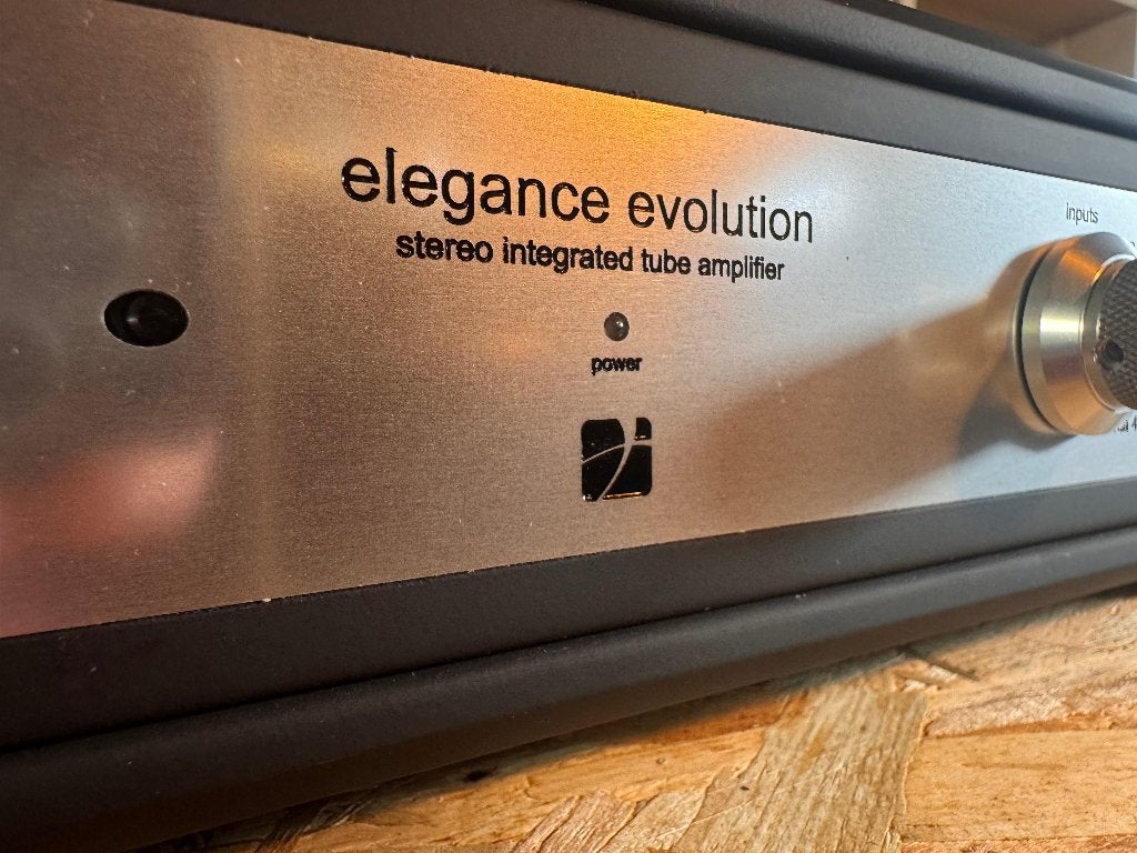 Foto 17 van Trafomatic Audio || Elegance Evolution