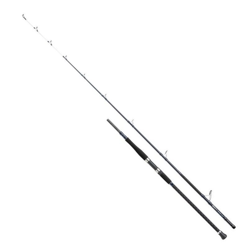 nieuwe shakespeare salt up-tide hengels 2,9m en 140-280 gram, Ophalen, Nieuw, Werphengel