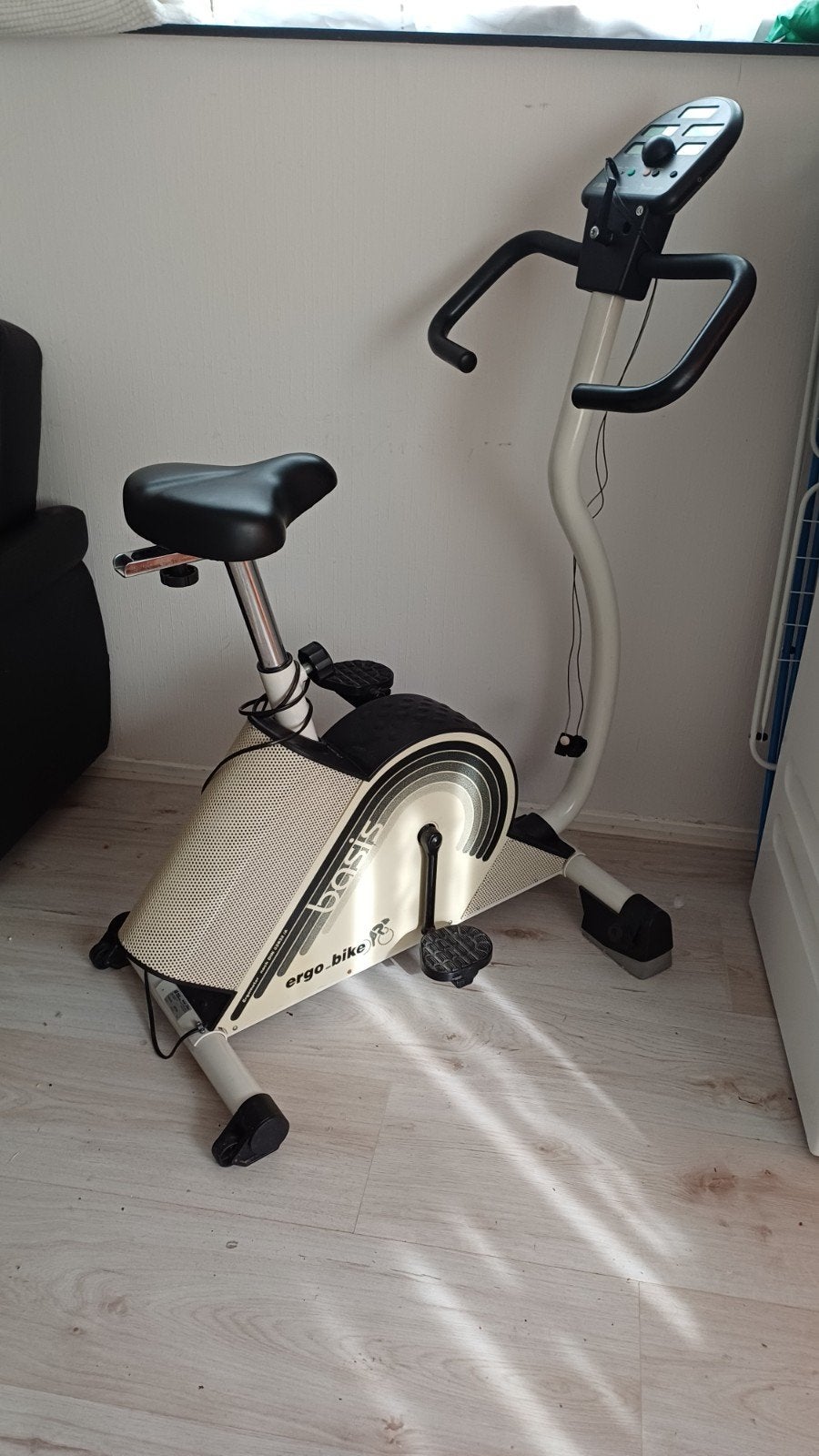 Home Trainer, Ophalen of Verzenden, Hometrainer