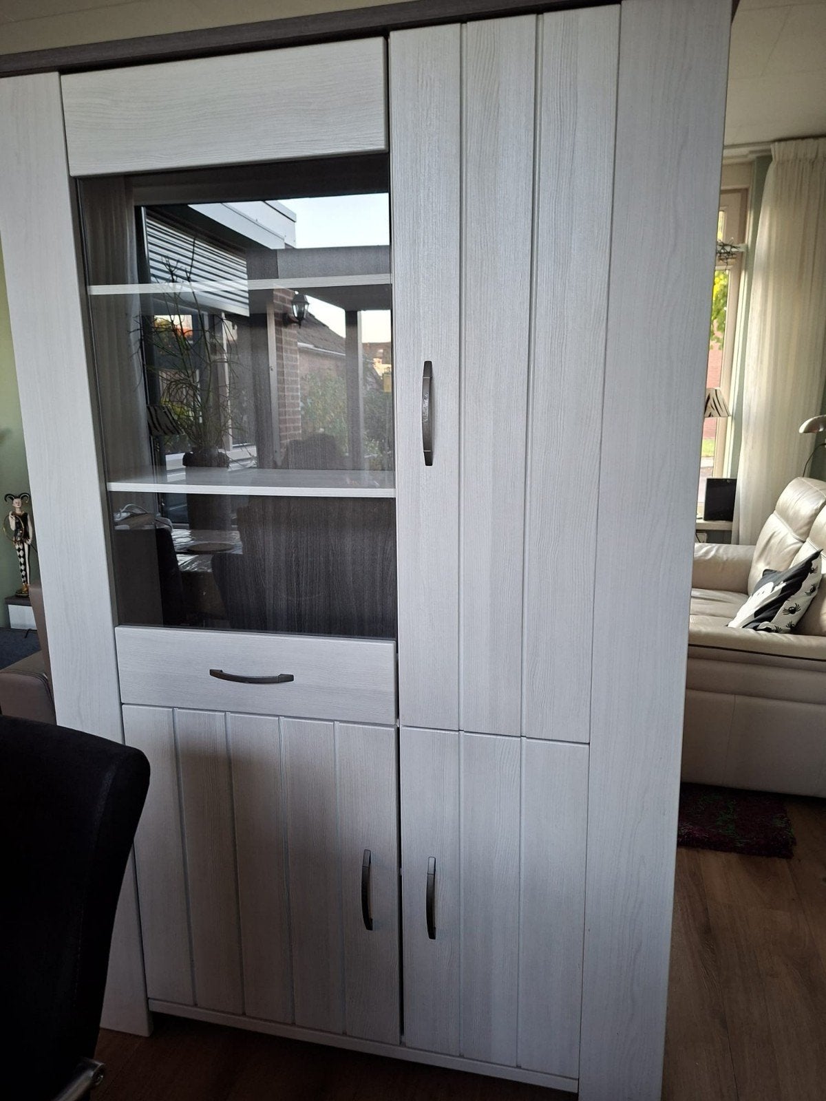 Complete set, Ophalen, 100 tot 150 cm, Met lade(s), Zo goed als nieuw