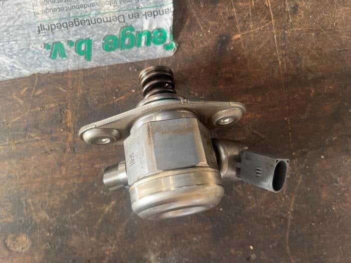 Benzinepomp van een Mercedes A-Klasse, Gebruikt, -, -, 3 maanden garantie