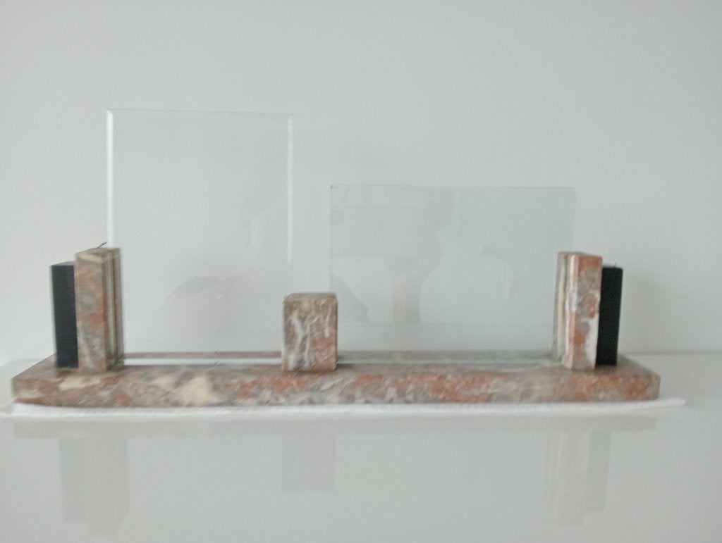 Fotolijst ca.18x13cm - 13x18m, Ophalen