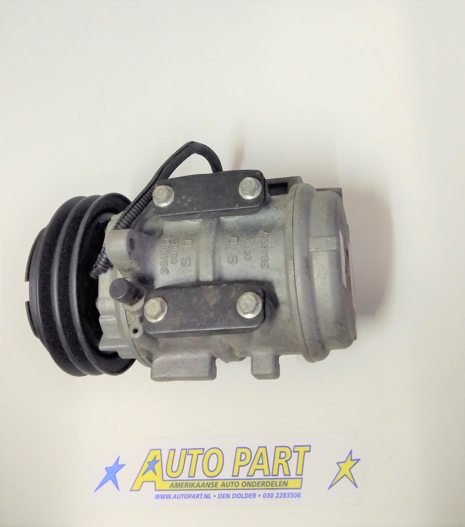 Dodge Ram pickup aircopomp 1985-1991, Amerikaanse onderdelen, Info@kwparts.com, KWparts, Gereviseerd