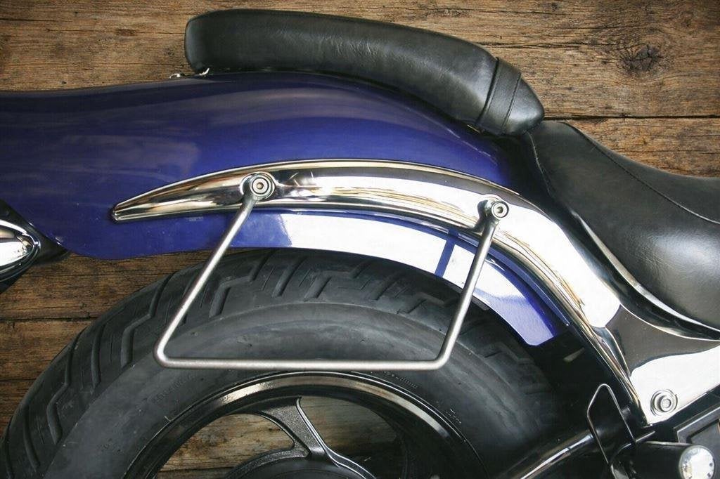 Zadeltasbeugels – Suzuki VL 1500 / C1500 [1998–2009], Ophalen of Verzenden, Nieuw