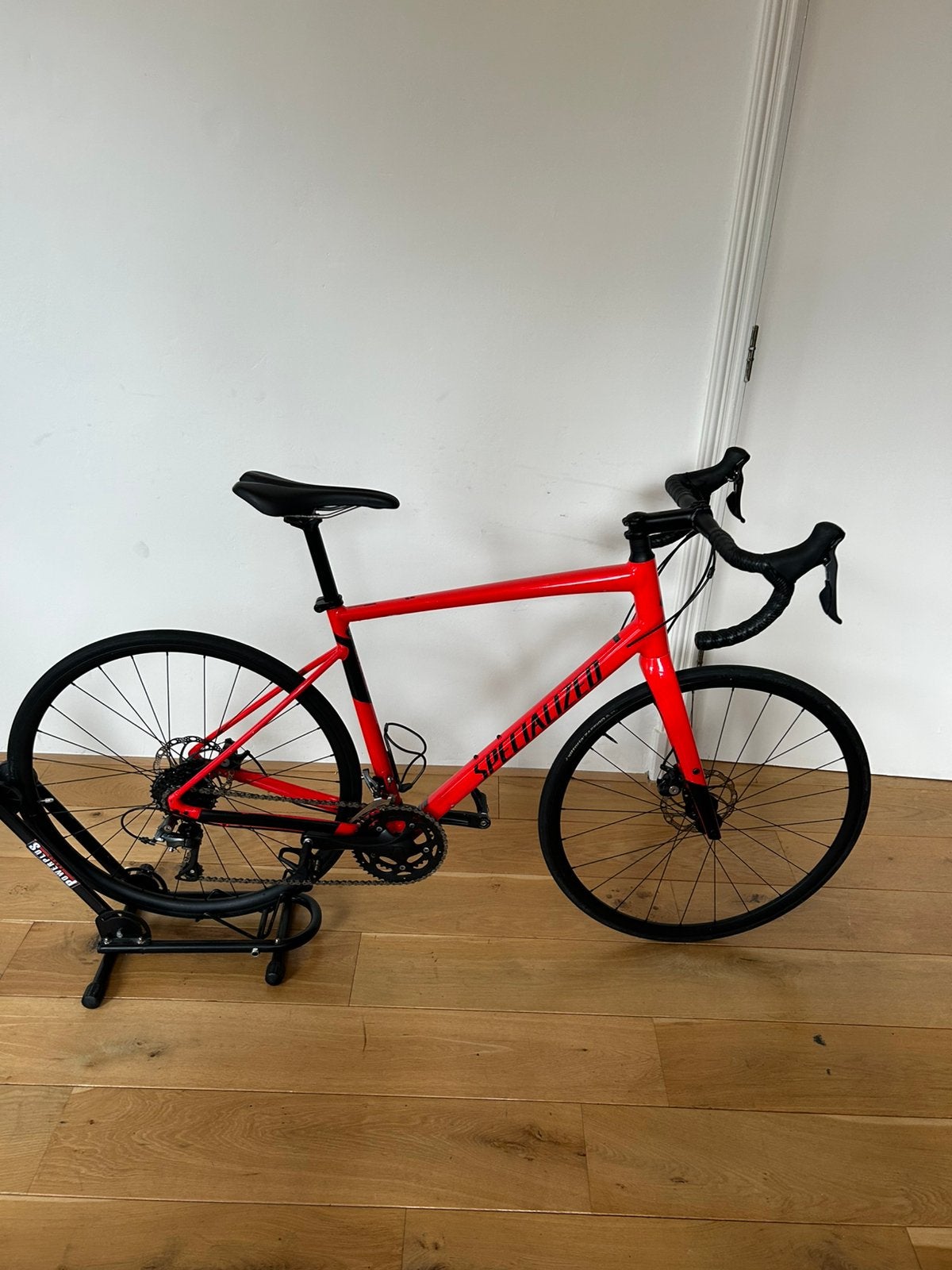 Specialized Diverge Maat 58 - Shimano - Slechts 2000 km!, Ophalen of Verzenden, Zo goed als nieuw, Overige typen