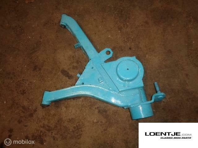 Draagarm linksachter BMW e9 2.5 2.8 3.0 cs csi csl, Auto-onderdelen, Ophanging en Onderstel, BMW, Gebruikt, Ophalen of Verzenden