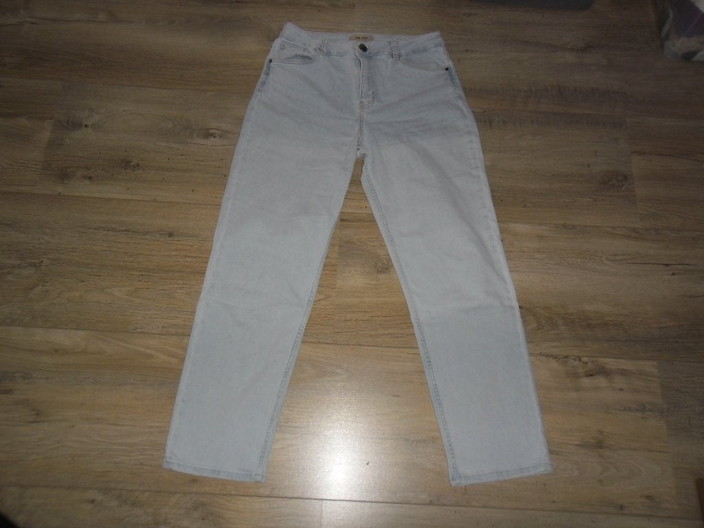 MOS MOSH Lichte Spijkerbroek Maat 29, MOS MOSH, Blauw, Ophalen of Verzenden, Zo goed als nieuw
