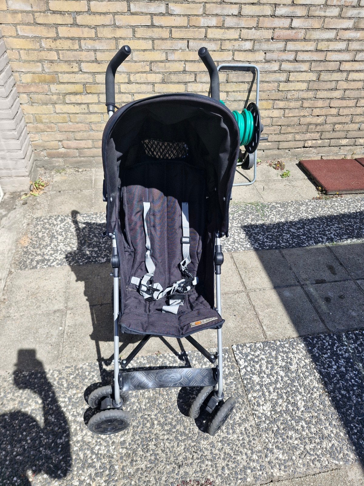 buggy koelstra, Ophalen, Gebruikt, Koelstra