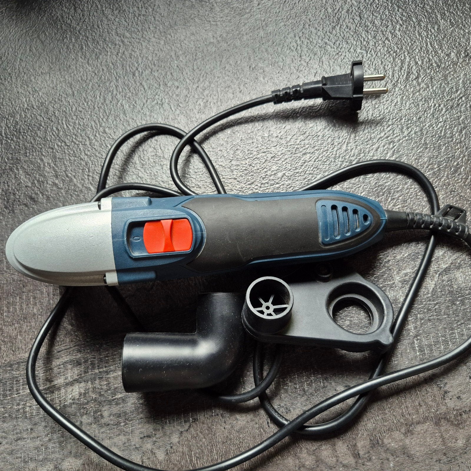 Multitool - Weinig gebruikt, Ophalen of Verzenden, Zo goed als nieuw