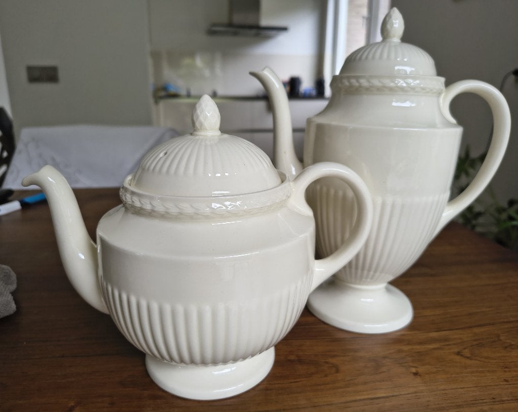 wedgewood, Ophalen, Klassiek, Overige typen, Zo goed als nieuw
