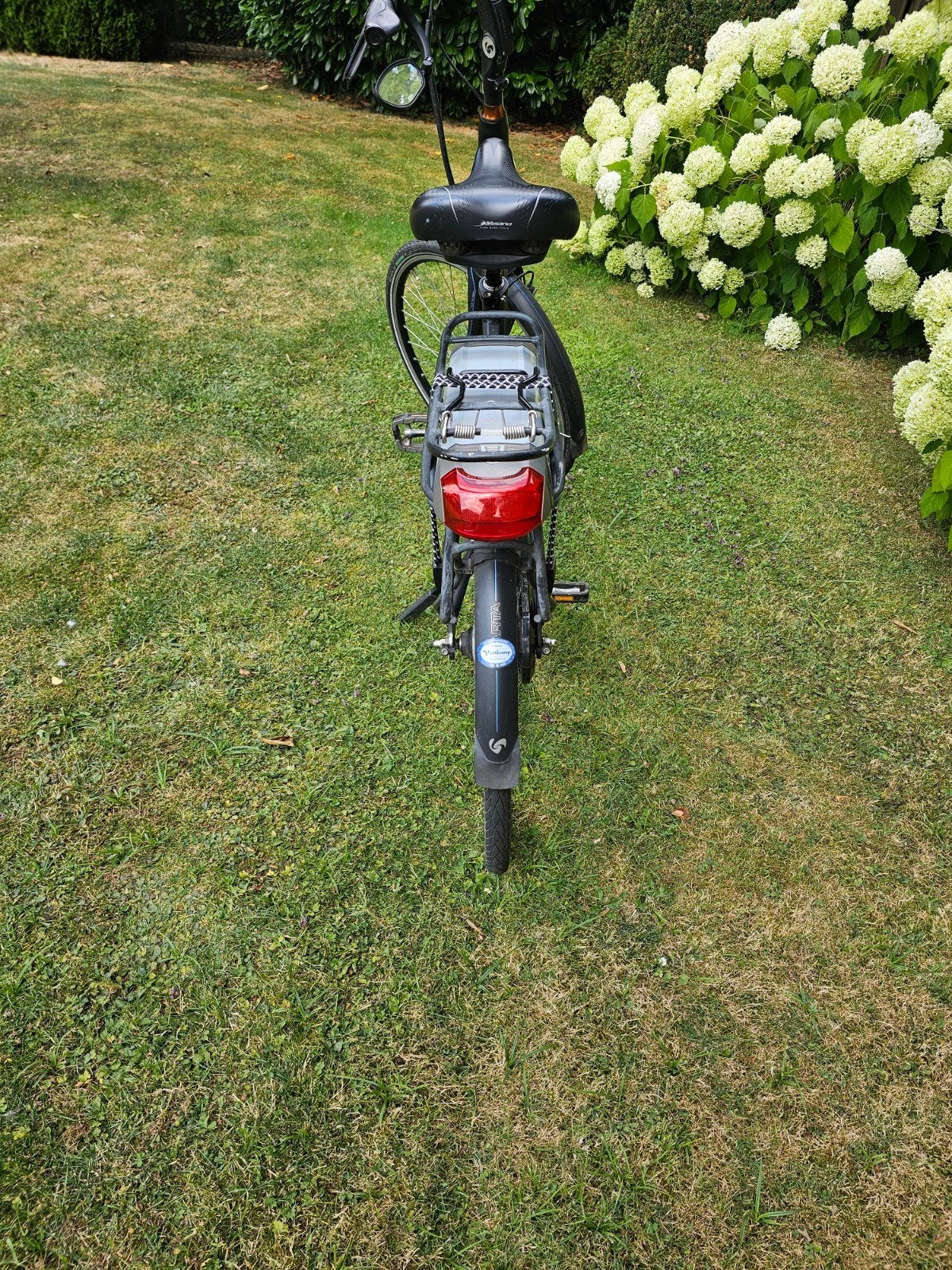Foto 8 van Sparta M8i Elektrische Fiets