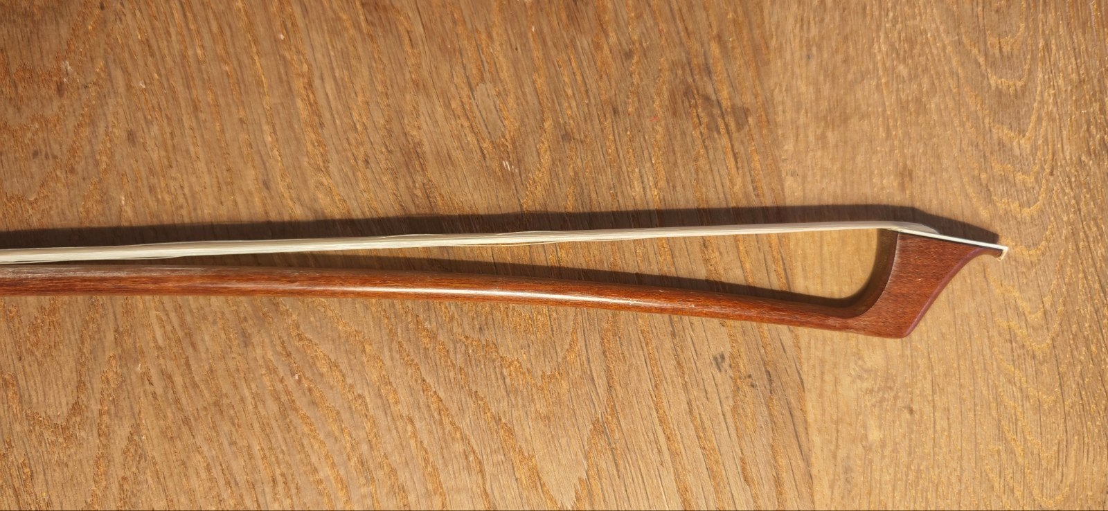 prof strijkstok en een stevige case voor een cello, Ophalen of Verzenden, Zo goed als nieuw