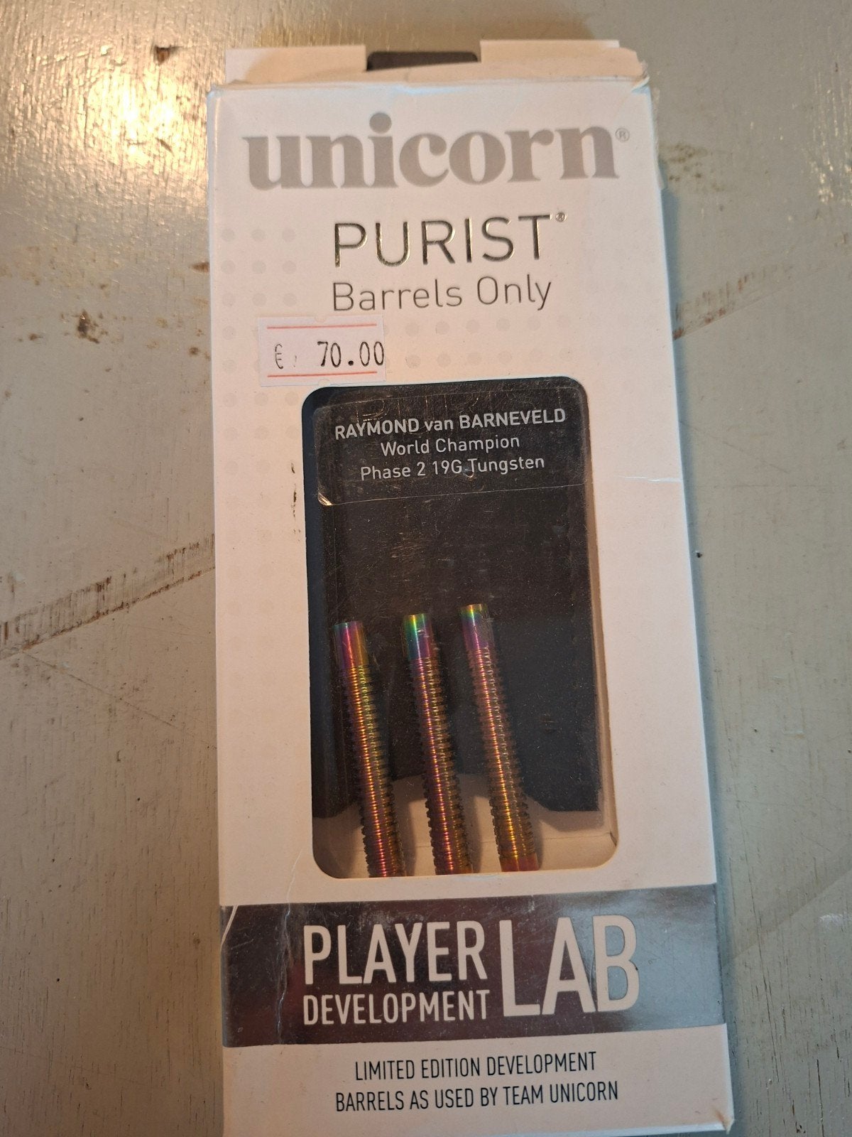 Dartpijlen 21 gram - Diverse merken en modellen, Sport en Fitness, Darts, Ophalen of Verzenden, Zo goed als nieuw, Pijlen