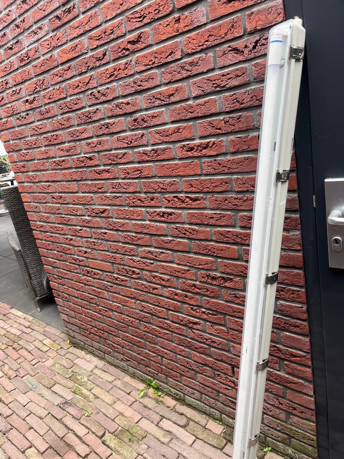 Led tl bak verlichting, Ophalen, Gebruikt, Minder dan 50 watt