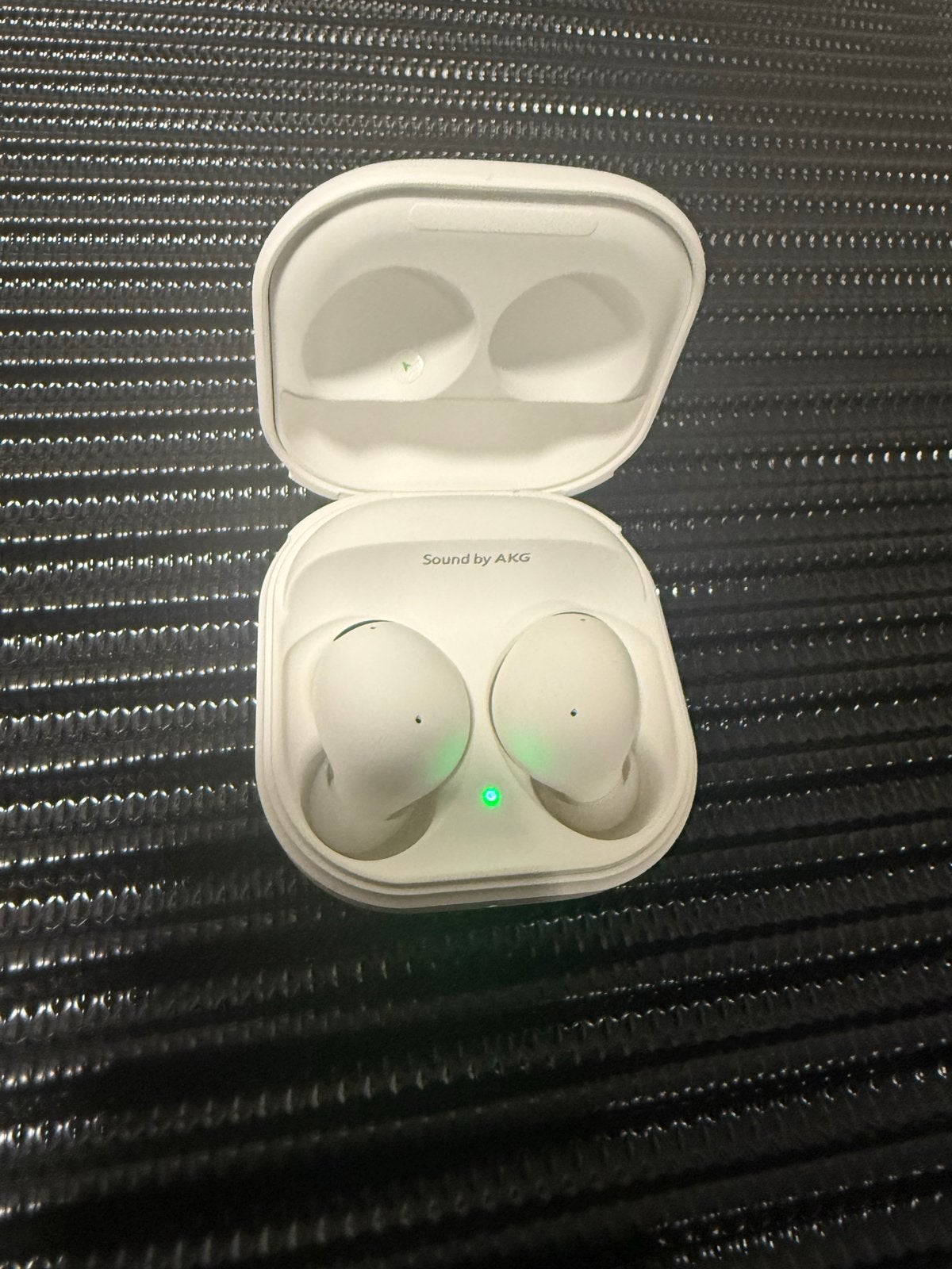 Samsung Galaxy Buds2 Pro - Wit nieuw