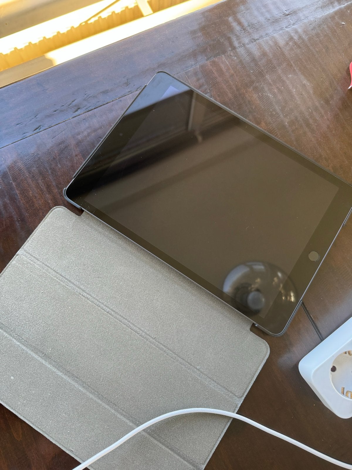 Apple iPad 9e generatie (2021) - Zo goed als nieuw, Apple iPad, Zo goed als nieuw, Wi-Fi, Ophalen