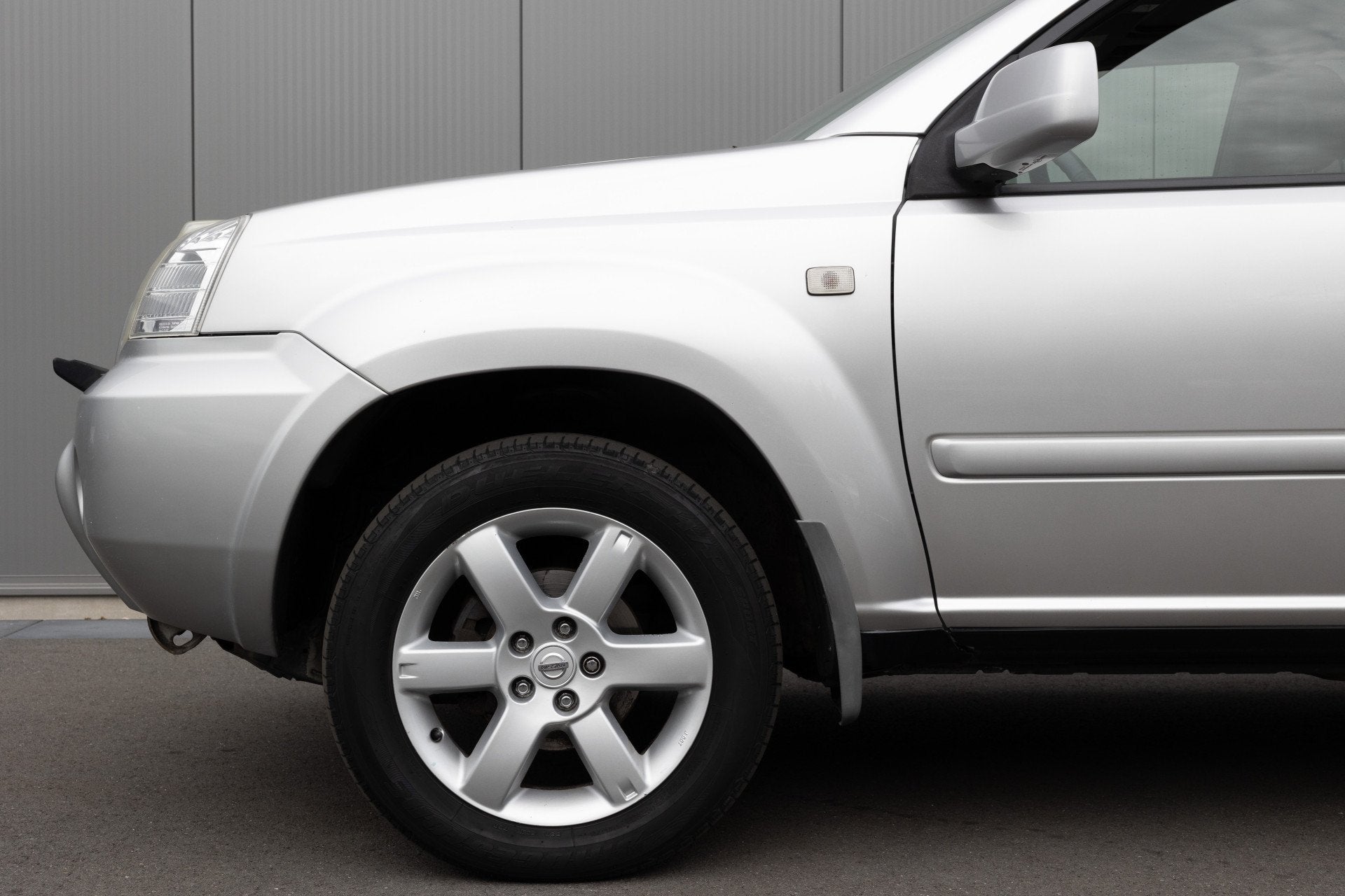 Nissan X-Trail 2.5 | 4x4 AWD | TREKHAAK | NAVI | LEDER, Auto's, Nissan, Automaat, 1350 kg, Gebruikt, Zwart