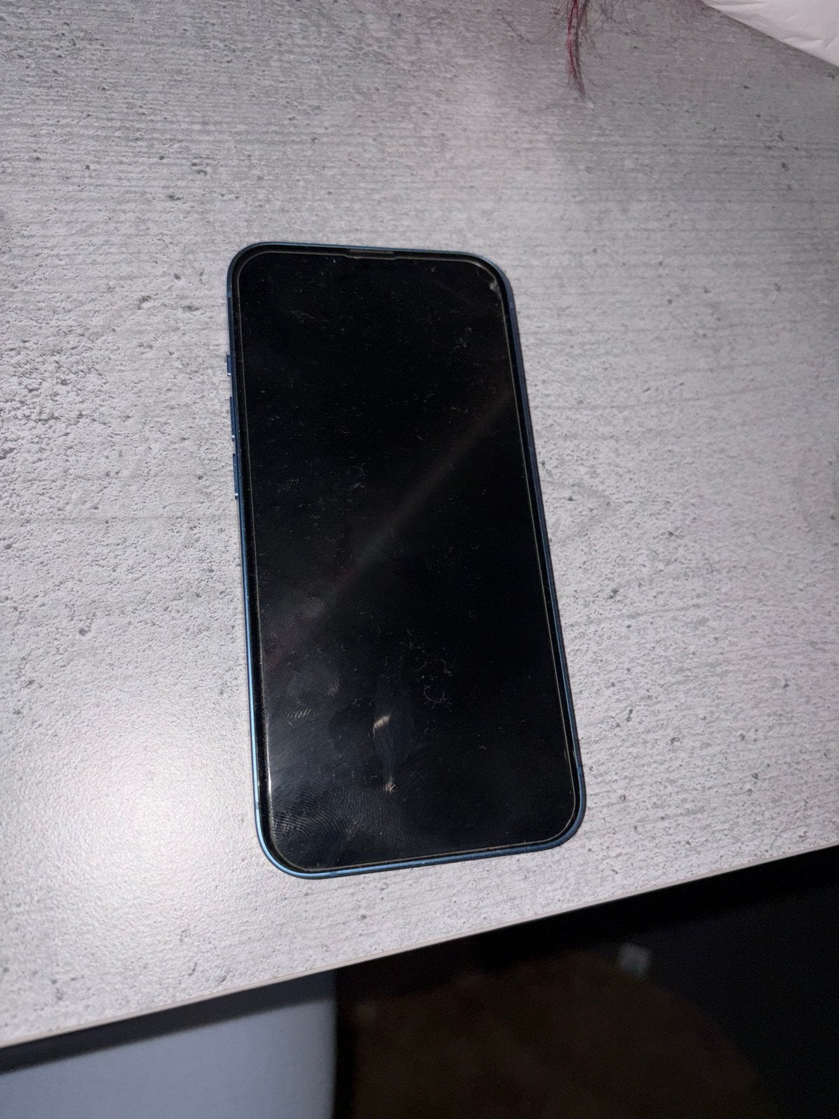 iPhone 13 Blauw - Zo goed als nieuw