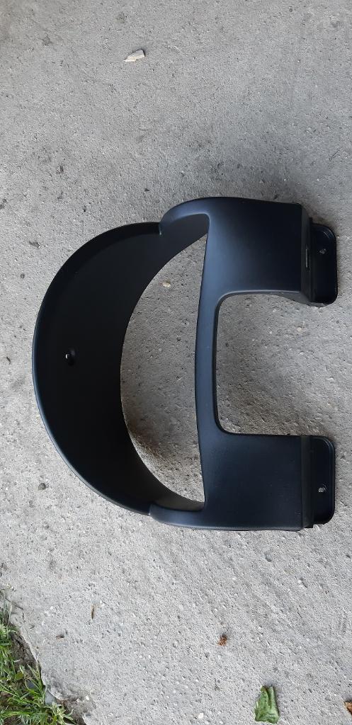 Console om de tellerklok Opel Corsa C model, Ophalen of Verzenden
