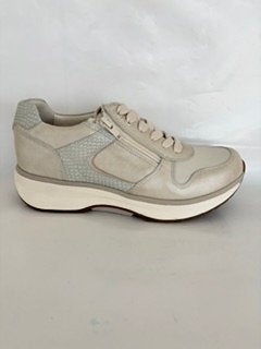 XSENSIBLE STRETCHWALKER, mt 38 wijdte G, soft pearl combi, Jetsshoeshop@hotmail.com, Beige, Nieuw, Ophalen of Verzenden