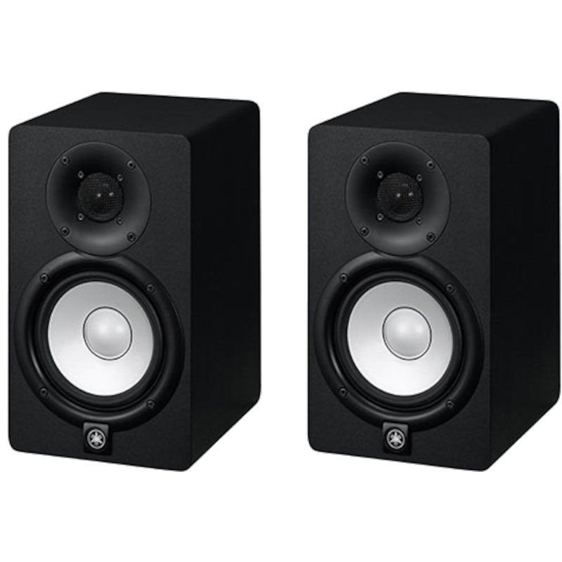 Yamaha HS5 actieve studio monitors (set van 2), Ophalen of Verzenden