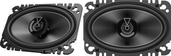 JBL Club 644F 4” x 6” (100mm x 152mm) 2-weg, Nieuw, Ophalen of Verzenden