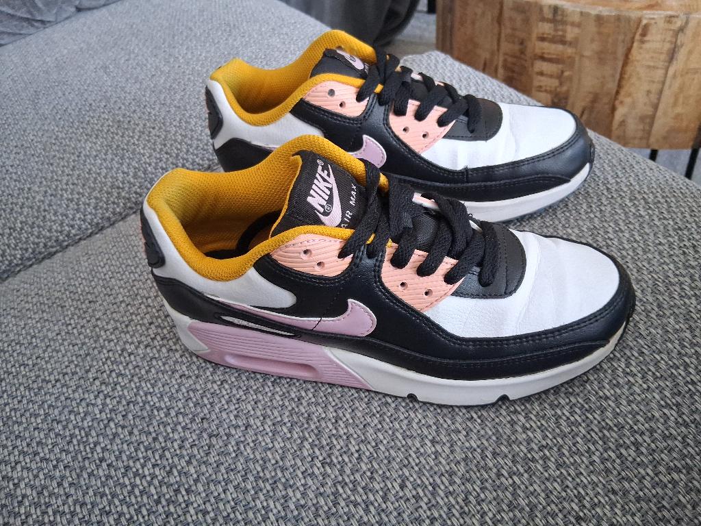 Nike airmax, Overige kleuren, Nike, Ophalen of Verzenden, Sneakers of Gympen