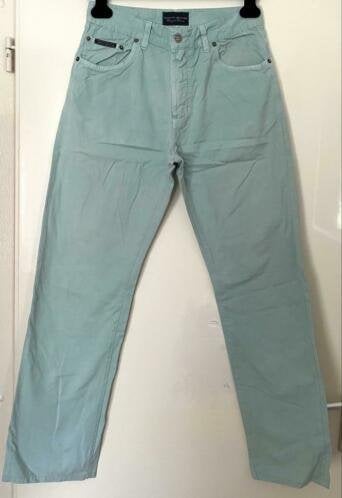 Gant pantalon maat 31/36 [36] regular, Kleding | Heren, Ophalen of Verzenden, Zo goed als nieuw, Maat 46 (S) of kleiner, Overige kleuren