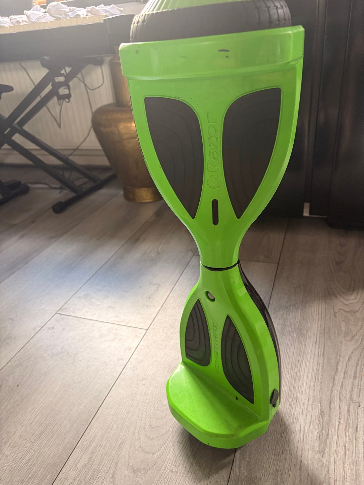 Razor Hovertrax Hoverboard - Groen, Ophalen, Gebruikt, Overige typen