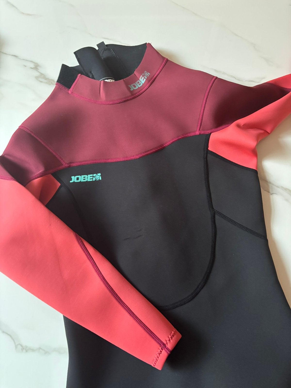 Jobe wetsuit dames maat M, Ophalen of Verzenden, Zo goed als nieuw, Dame, Wetsuit