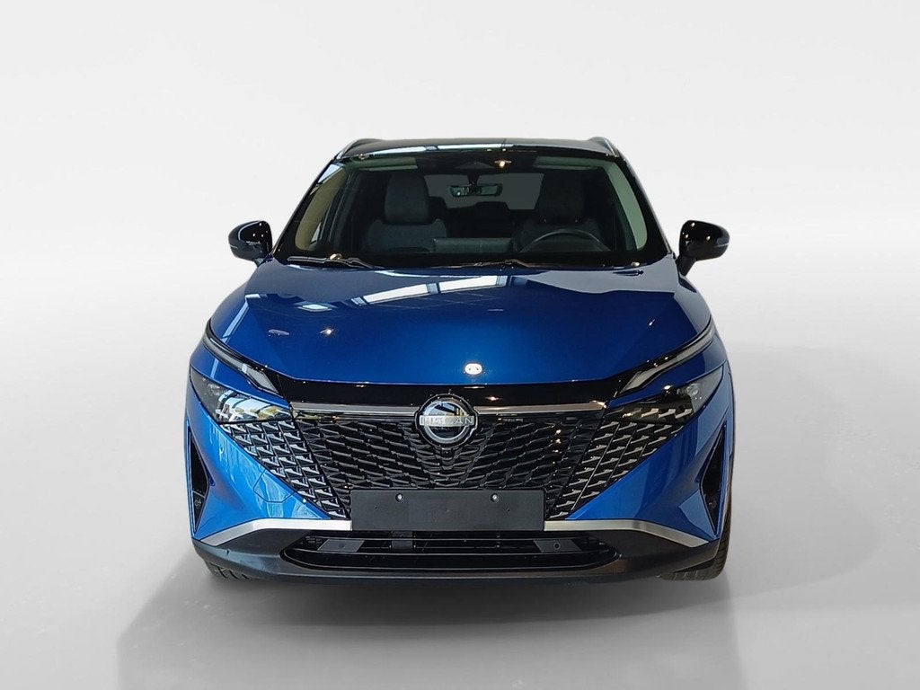 Nissan Qashqai 1.5 e-Power Business Design | Navigatie| came, Auto's, Nissan, 12 maanden, 1497 cc, Gebruikt, 190 pk