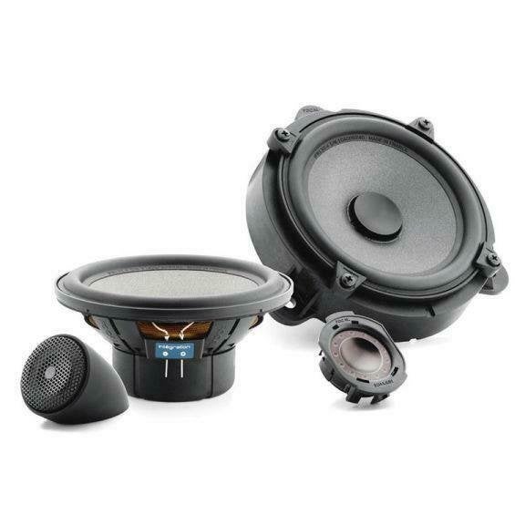 Focal Music Live 4.0 origineel Renault Clio V 7711578132, Renault, Nieuw, Ophalen of Verzenden