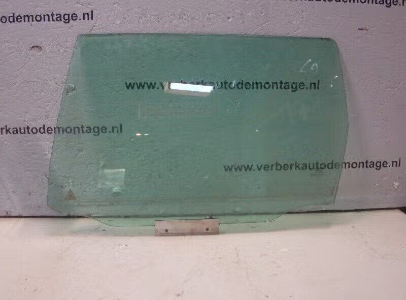 PORTIERRUIT LINKS ACHTER Volvo XC70 (SZ) (01-2000/08-2007), Gebruikt, Info@volvocars.com, Ophalen of Verzenden, Volvo