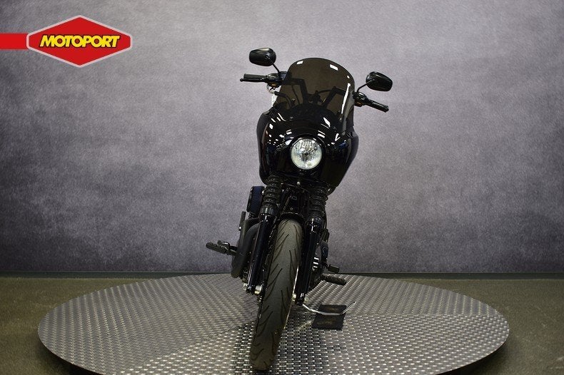 Harley-Davidson STREET BOB (bj 2016), Motoren, Motoren | Harley-Davidson, Bedrijf, Sderegt@motoportgoes.nl, Nobelweg 4
4462 GK  Goes, NL