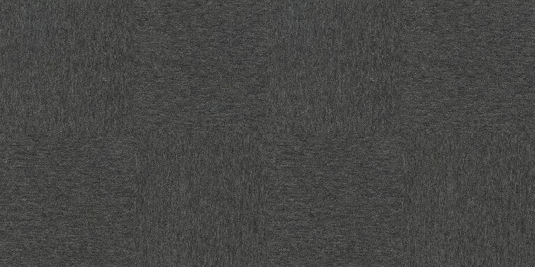 Heuga 530 Black goedkope tapijttegels 50x50cm, 75 m² of meer, Nieuw, Grijs, Ophalen of Verzenden
