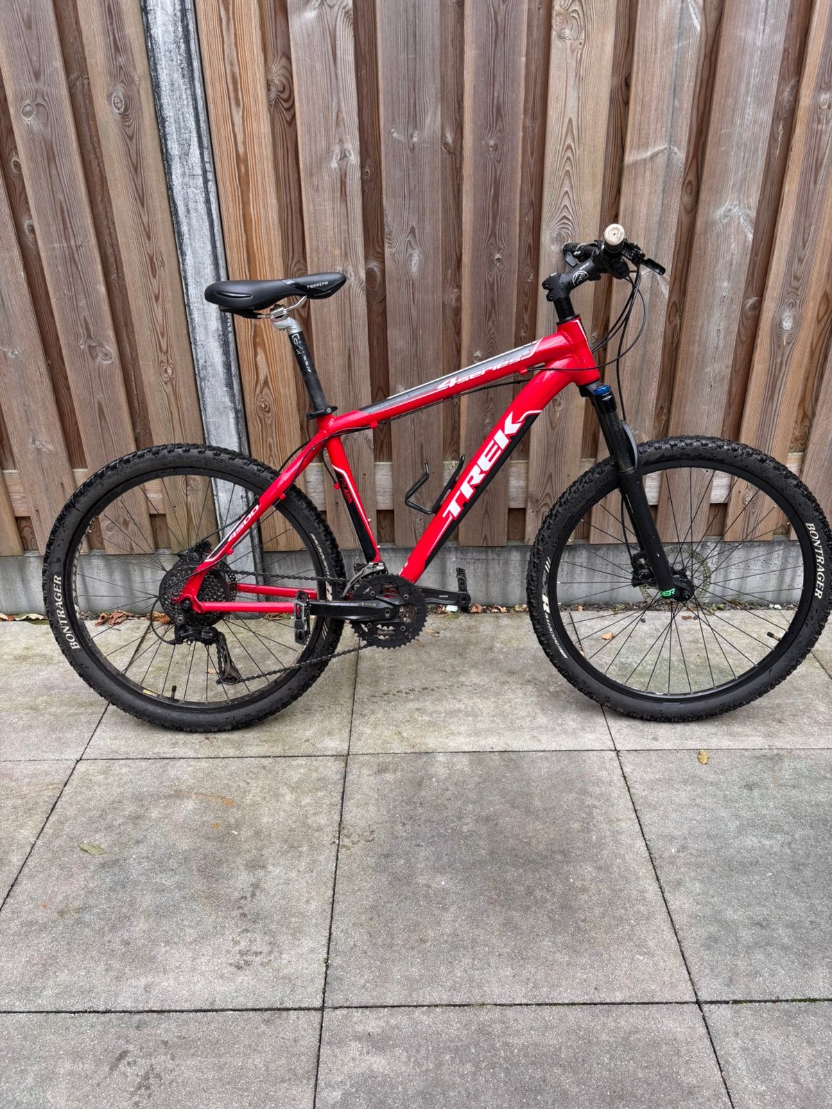 Trek 4 series te koop, Ophalen, Gebruikt, Hardtail, 45 tot 49 cm